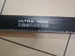 Б/в Рівень будівельний Dnipro-M ultra 1500 мм 01-200846016