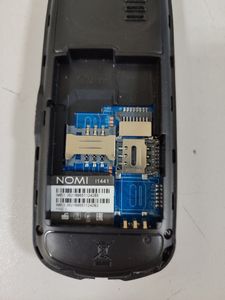 Б/у Мобильный телефон Nomi i1441 01-200846426