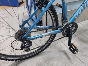 Б/в Велосипед Specialized rockhopper 26 01-200846467