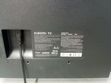 Б/в Телевізор Xiaomi tv a pro 43 2026 01-200844722