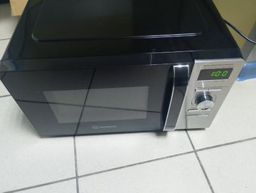 Б/в Мікрохвильова піч Blaufisch bmo-104es 01-200847008