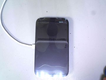 Б/в Бездротовий зарядний пристрій Samsung wireless charger duo ep-p4300tbrgru 01-200847130