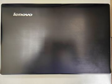 Б/в Ноутбук Lenovo 17/core i3 3110m ddr3/16gb ddr3/hdd 1000 gb/ssd 120 gb/geforce gt635m 01-200847429