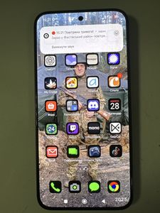 Б/в Мобільний телефон Xiaomi 15t 12/512gb 01-200847925