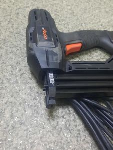 Б/у Степлер електрический Dnipro-M en-25 01-200848092