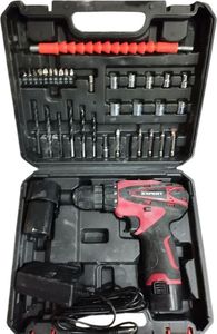 Б/в Шурупокрут Expert vpcd2066 2акб зп 01-200845710