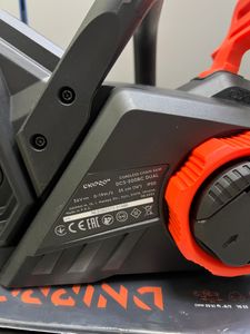 Б/в Набір інструментів Dnipro-M dcs-200bc dual/ сd-200th/ 3акб 4ah зп 01-200847989