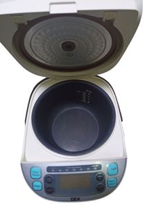 Б/в Мультиварка Dex dmc-60 01-200828596