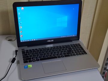 Asus 15/core i5 5200u ddr3/8gb ddr3/hdd *відсутній/ssd 250 gb/geforce 920m 2gb