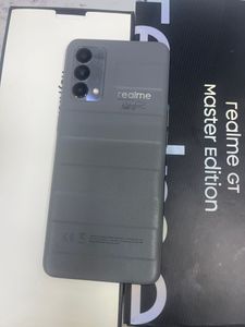 Б/у Мобильный телефон Realme gt master edition 6/128gb 01-200848073