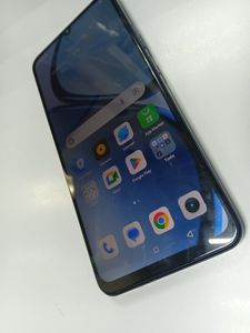 Б/в Мобільний телефон Realme c63 6/128gb 01-200847115