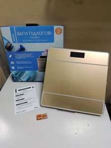 Б/в Електронні ваги Wiren мікс 110424 01-200846825