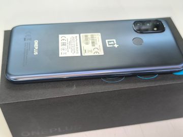 Б/в Мобільний телефон Oneplus nord n100 4/64gb 01-200848797