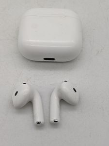 Б/в Навушники Apple airpods 4 with active noise cancellation 01-200802739