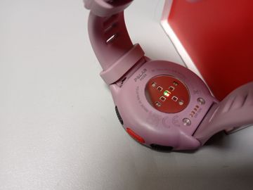 Б/в Смарт-годинник Polar pacer 01-200848282