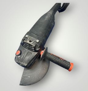 Б/в Кутова шліфмашина Dnipro-M gl-280 01-200780194