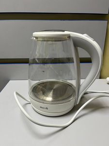 Б/у Электрочайник Deerma dem-sh30w 01-200848281