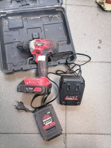 Б/в Шурупокрут Vitals au 18/2ao 01-200850817