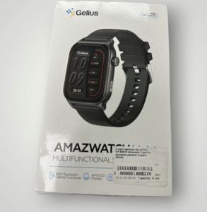 Б/в Смарт-годинник Gelius amazwatch gp-sw015 01-200835421