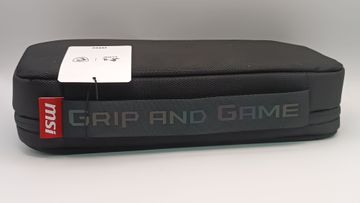 Б/в Ігрова приставка Msi claw a1m 512 gb 01-200851778