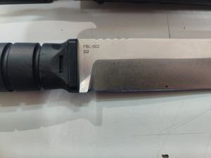 Б/у Нож туристический Skif predator 2.0 sw 01-200848337