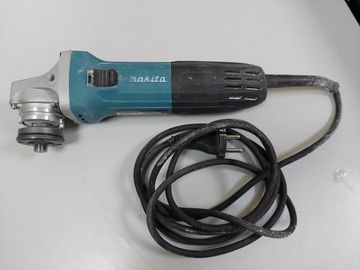 Б/в Кутова шліфмашина Makita ga5030r 01-200851967