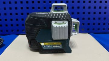 Б/у Лазерный нивелир Bosch gll 3-80 cg professional 01-200850985