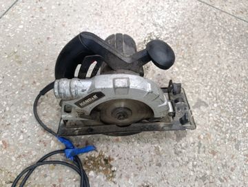 Б/в Пила дискова Hander hcs-160-1 01-200850734