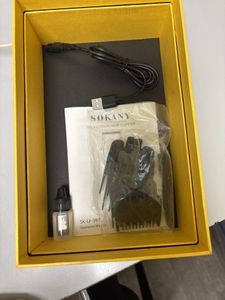 Б/в Тример електричний Sokany sk-lf-9976 01-200853857