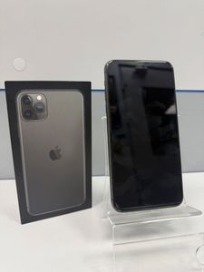 Б/в Мобільний телефон Apple iphone 11 pro max 256gb 01-200853916