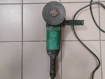 Б/в Кутова шліфмашина Apro кшм-230/2300 01-200855080