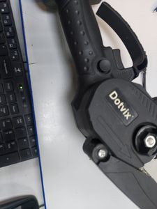 Б/у Пилка цепная аккумуляторная Dotvix 48v 1акб + зп 01-200855022