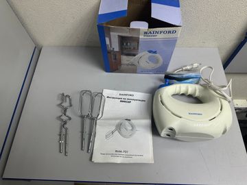 Б/в Міксер Rainford rhm-701 01-200849216