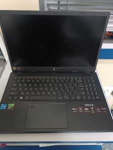 Б/в Ноутбук Acer 16/core i5-13420h ddr5/16gb ddr5/ssd 1000 gb/geforce rtx3050 6gb 01-200854514