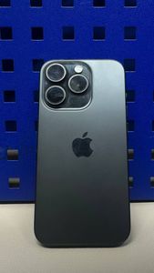 Б/у Мобильный телефон Apple iphone 15 pro 512gb 01-200854894