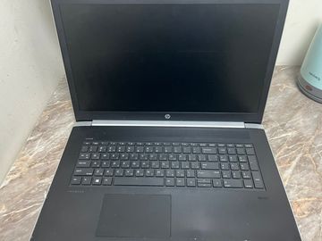 Б/в Ноутбук Hp 16/core i5 8250u ddr4/16gb ddr4/ssd 512 gb/geforce 920mx 2gb 01-200855083