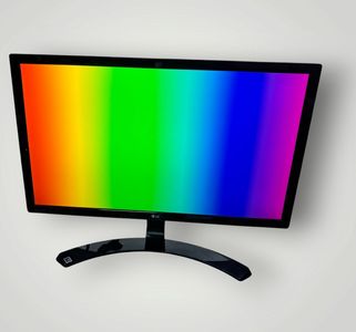 Б/в Монітор Lg 22mp58d-p 01-200820568