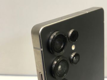 Б/в Мобільний телефон Samsung galaxy s25 ultra 12/256gb 01-200855369