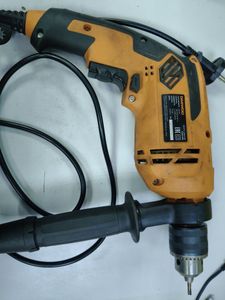 Б/у Дрель ударная Daewoo Power dad 650 01-200856291
