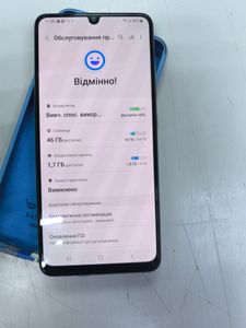 Б/в Мобільний телефон Samsung galaxy a32 4/64gb 01-200855836
