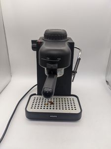 Б/в Кавоварка Krups 972/a 01-200854248