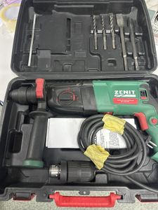 Б/в Перфоратор Зенит зп-1100 dfr 01-200856659