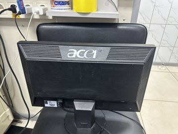 Б/в Монітор Acer v193hq 01-200856777