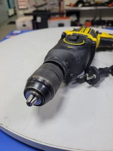 Б/у Дрель ударная Stanley fmeh1100k 01-200815525