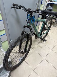 Б/в Велосипед Fort alu supreme 6061 29'' 01-200856487