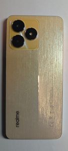 Б/в Мобільний телефон Oukitel c33 8/256gb 01-200858316