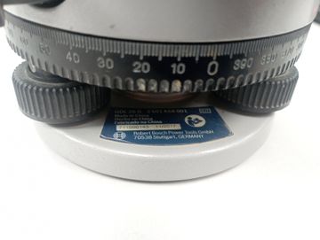 Б/в Оптичний нівелір Bosch gol 26 g professional 01-200858295