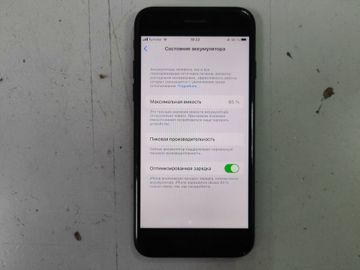 Б/в Мобільний телефон Apple iphone 7 32gb 01-200858260