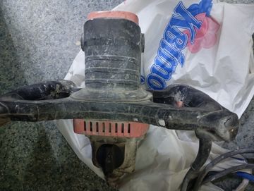 Б/в Дриль-міксер Dnipro-M bm-162s без розмішувача 01-200858354