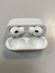 Б/в Навушники Apple airpods pro 2nd generation with magsafe charging case usb-c 01-200858333